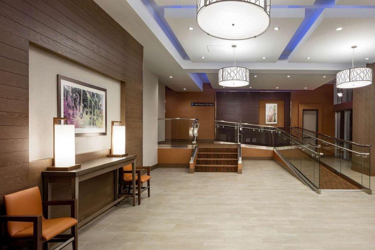 Hyatt House New Orleans Downtown Hotel Exterior foto