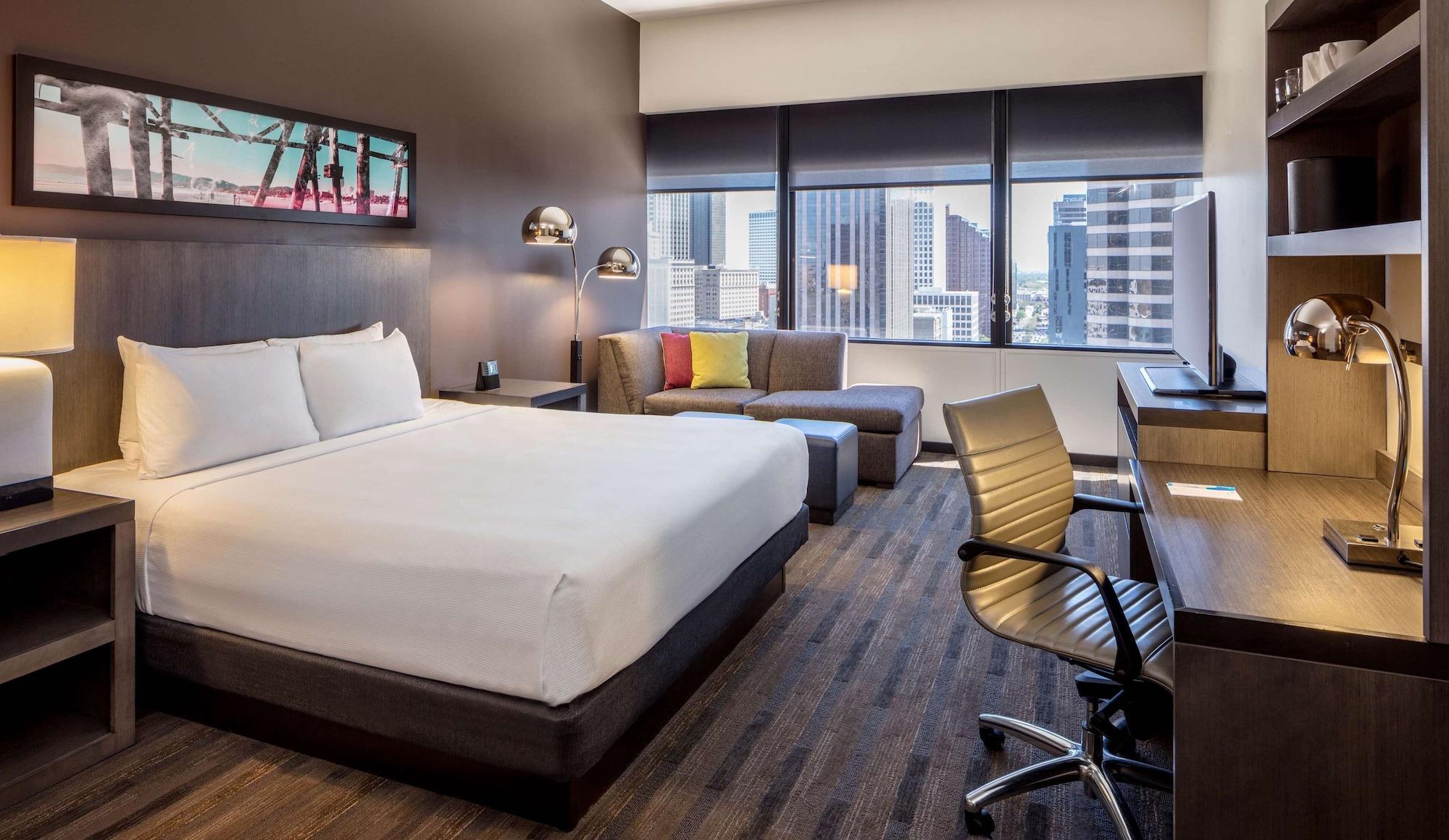 Hyatt House New Orleans Downtown Hotel Exterior foto