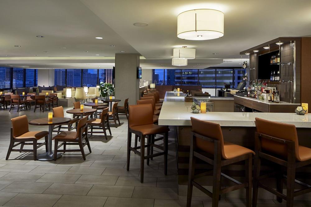 Hyatt House New Orleans Downtown Hotel Exterior foto