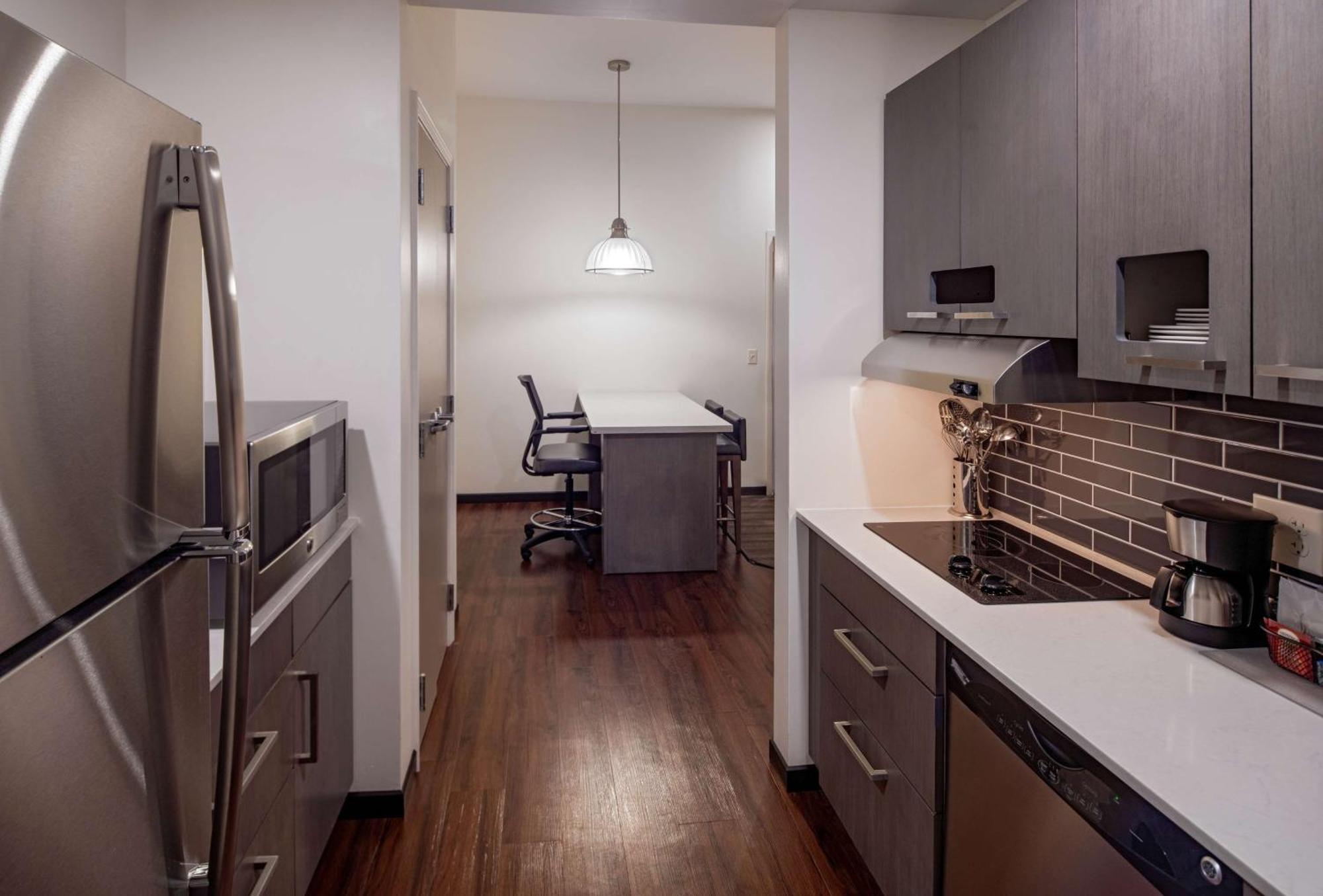 Hyatt House New Orleans Downtown Hotel Exterior foto