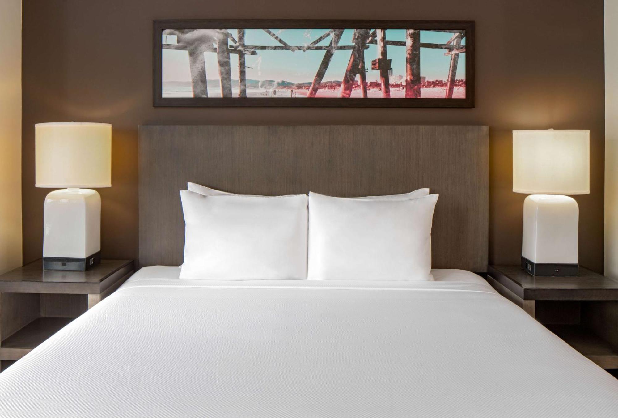 Hyatt House New Orleans Downtown Hotel Exterior foto