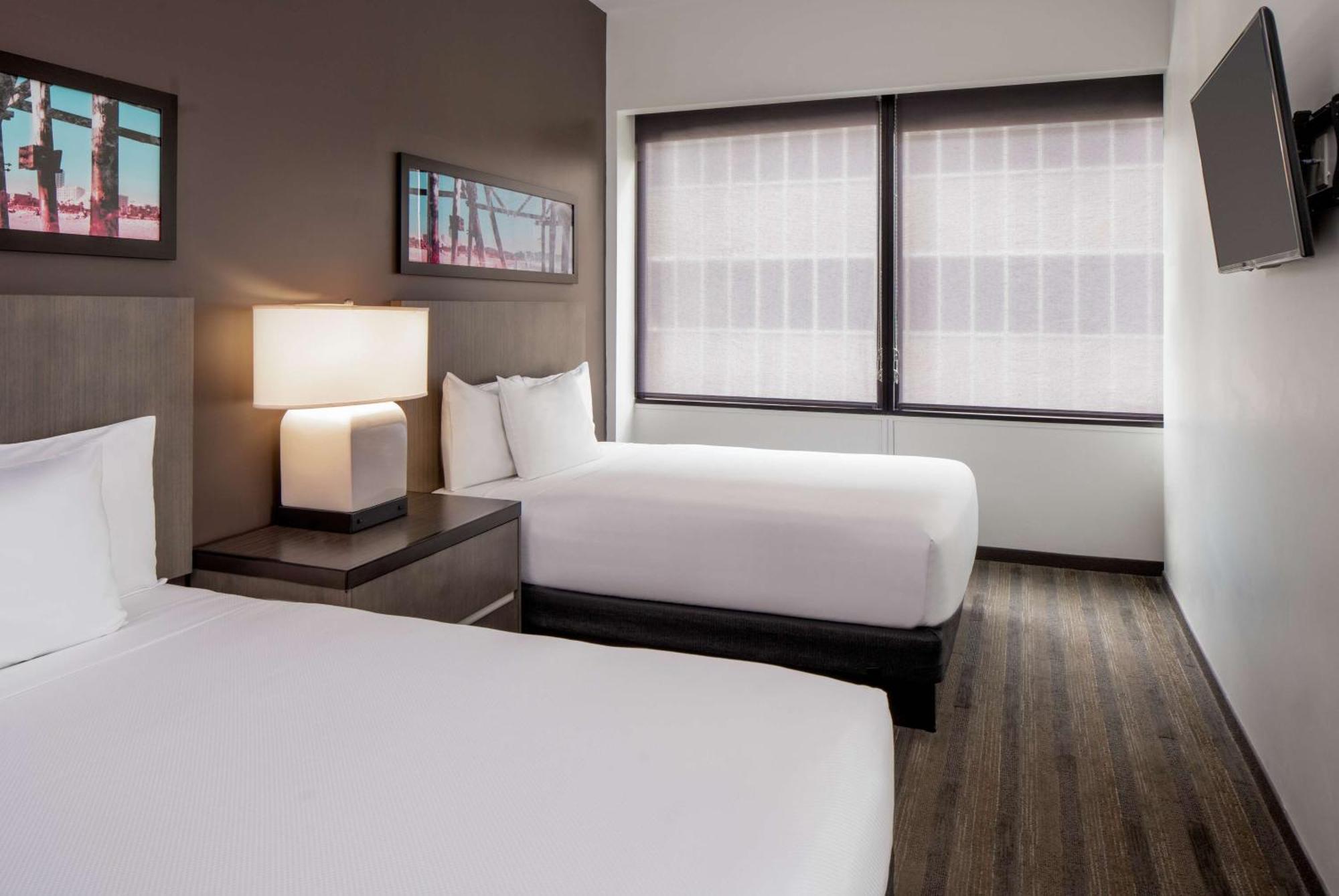 Hyatt House New Orleans Downtown Hotel Exterior foto