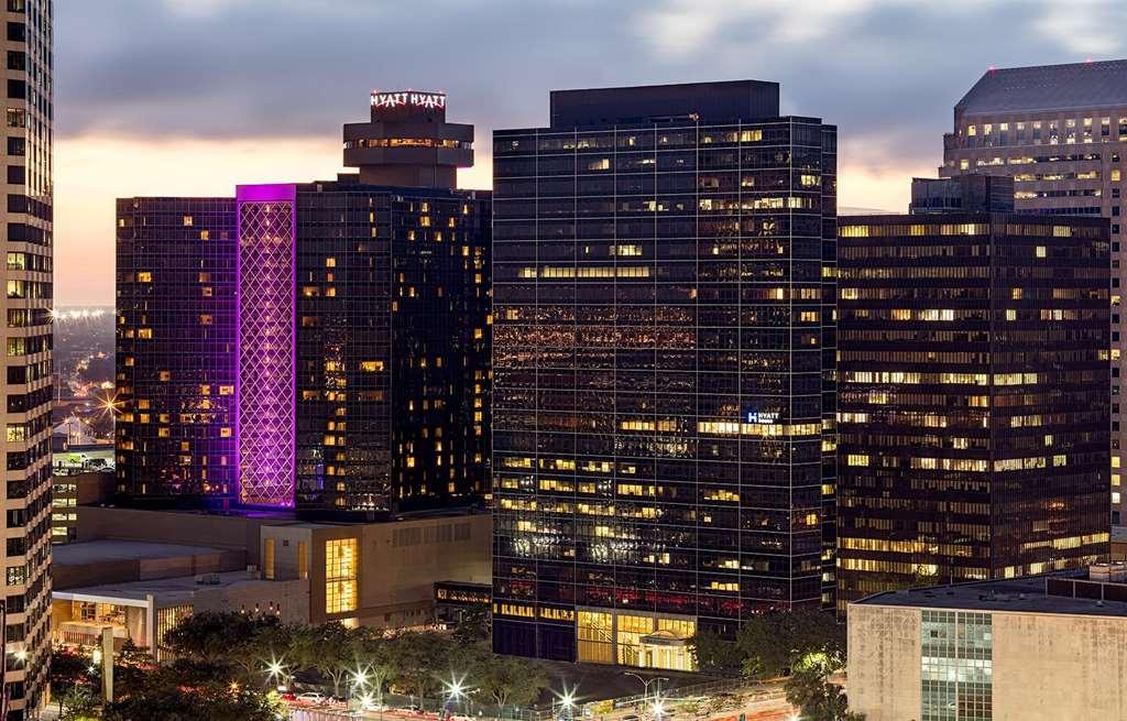 Hyatt House New Orleans Downtown Hotel Exterior foto
