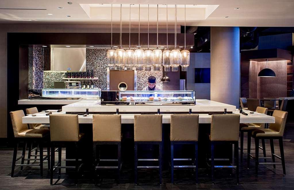 Hyatt House New Orleans Downtown Hotel Restaurante foto