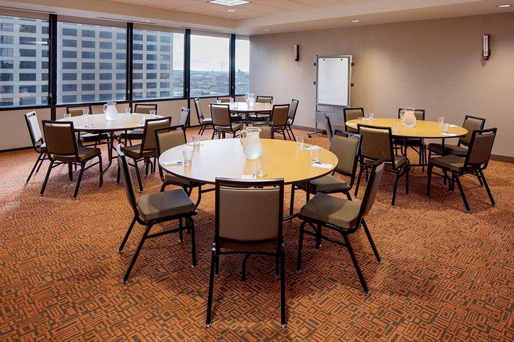 Hyatt House New Orleans Downtown Hotel Instalações foto
