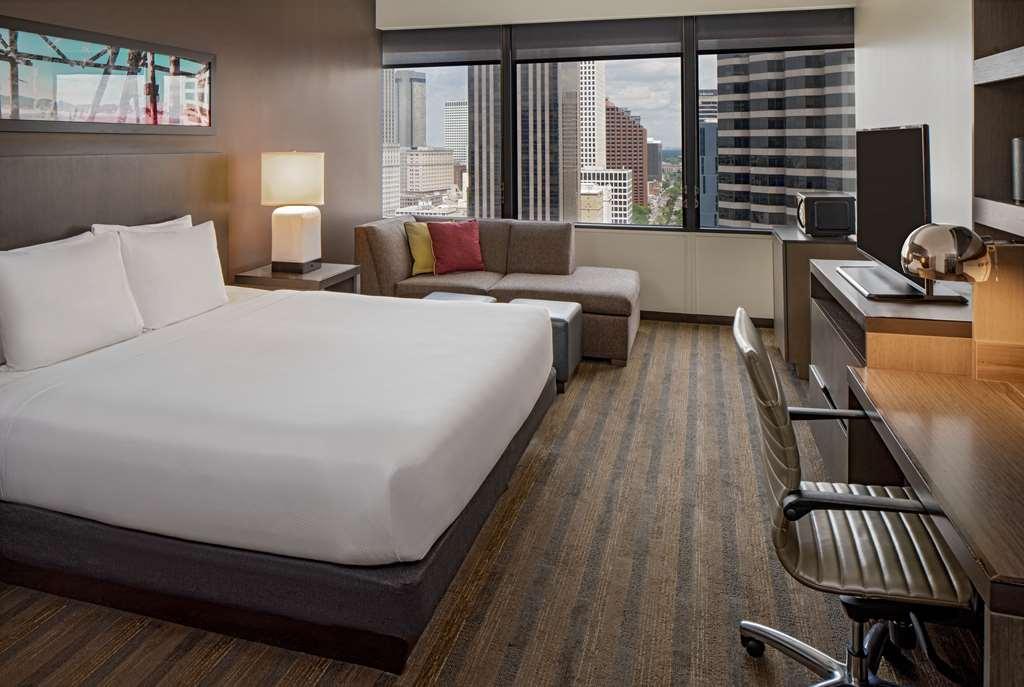 Hyatt House New Orleans Downtown Hotel Quarto foto