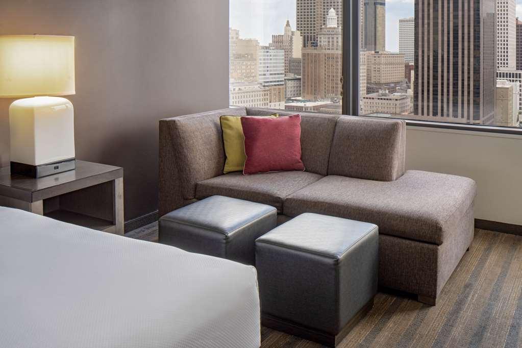 Hyatt House New Orleans Downtown Hotel Quarto foto