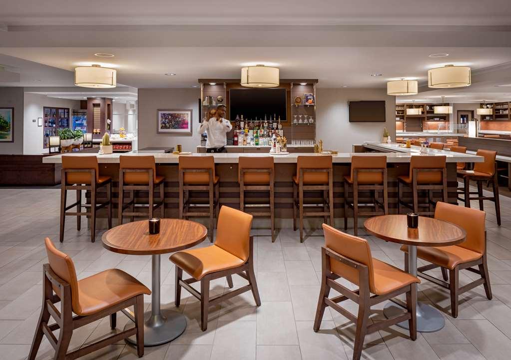 Hyatt House New Orleans Downtown Hotel Restaurante foto
