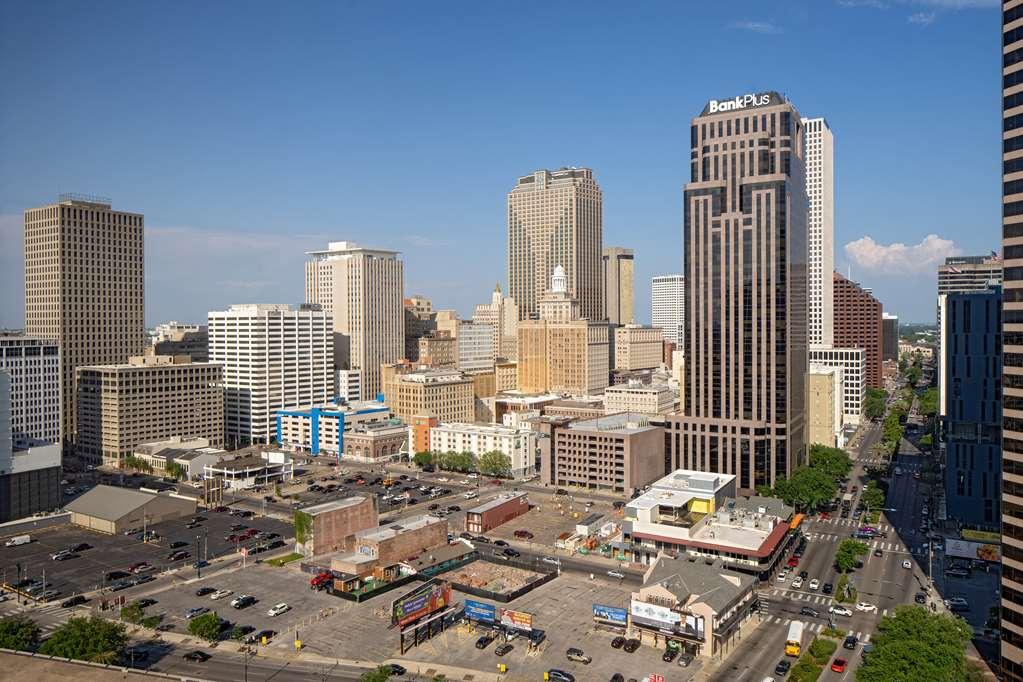 Hyatt House New Orleans Downtown Hotel Quarto foto