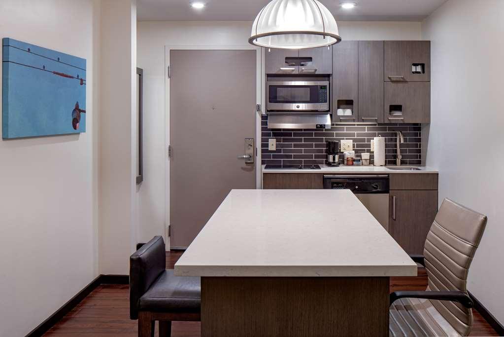 Hyatt House New Orleans Downtown Hotel Quarto foto