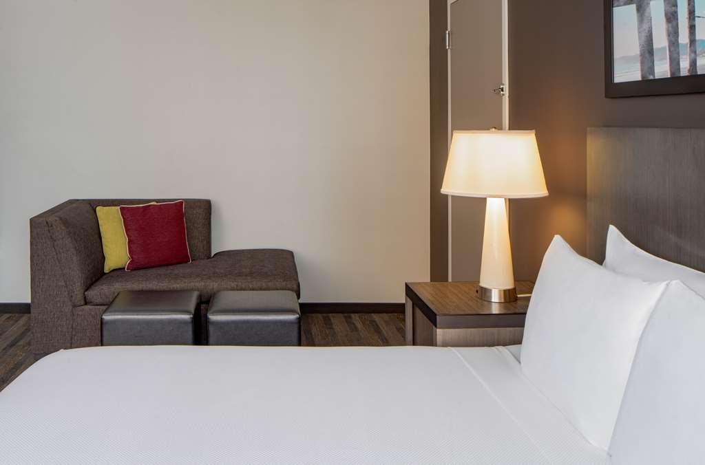 Hyatt House New Orleans Downtown Hotel Quarto foto