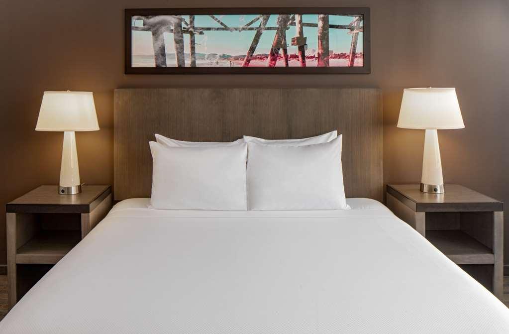 Hyatt House New Orleans Downtown Hotel Quarto foto