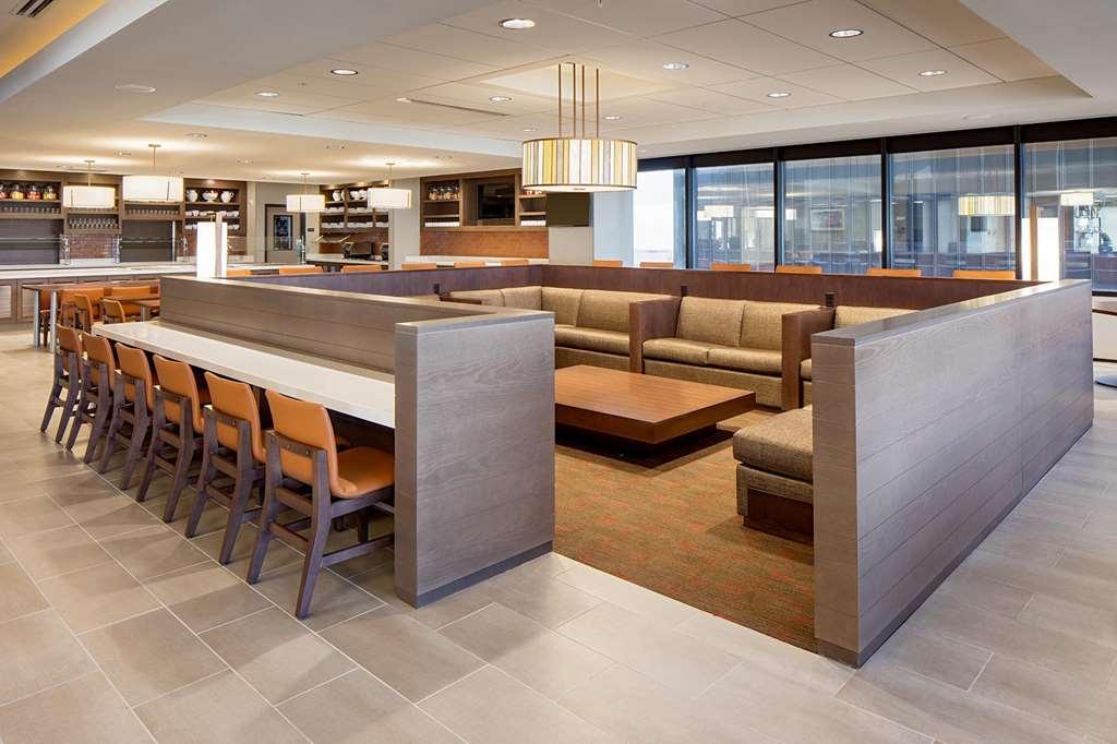 Hyatt House New Orleans Downtown Hotel Restaurante foto